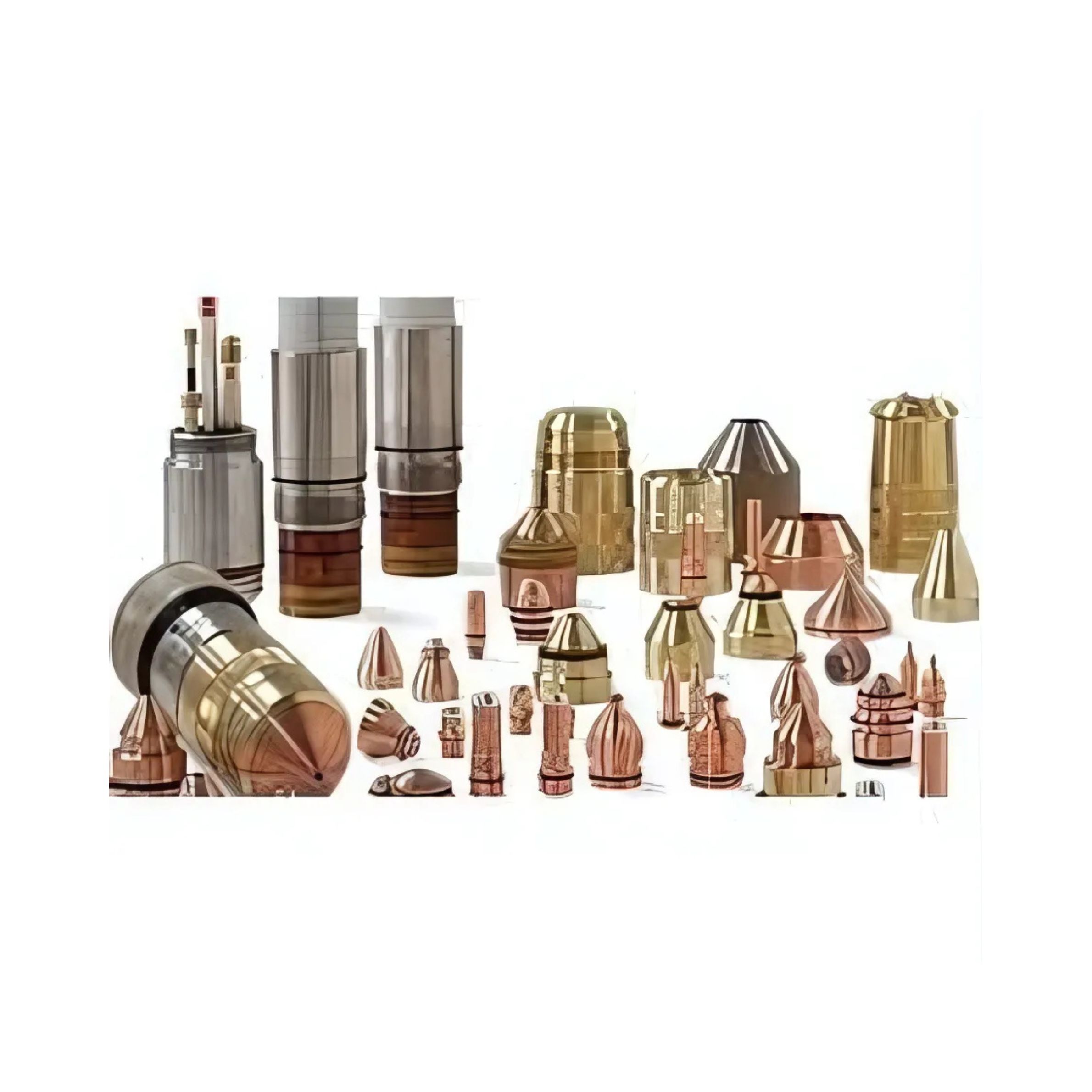 CNC & Automation Detail