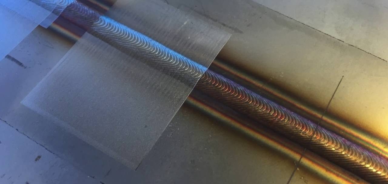 Laser Welding Machines