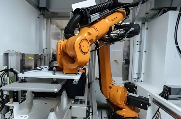 Special Purpose Machines