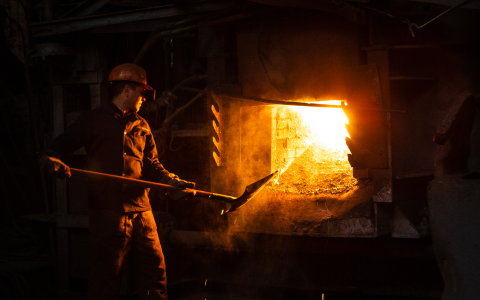 Heavy & Light Image 2