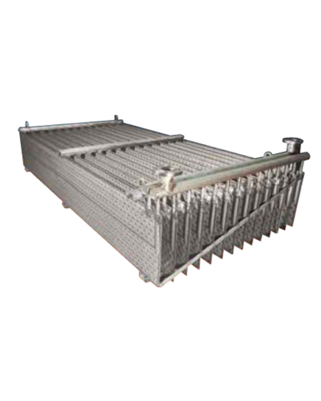 Grevia Plate Heat Exchangers