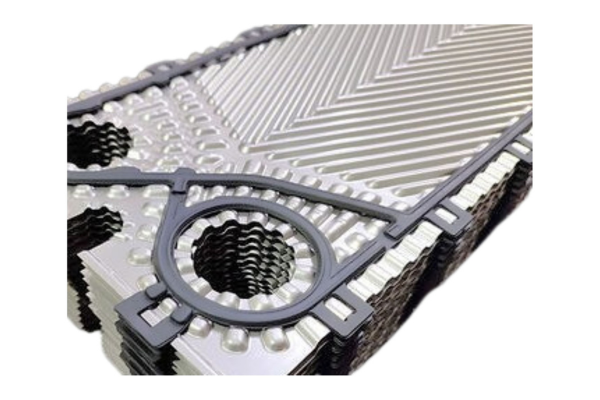 Plate Heat Exchangers